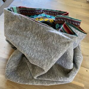 Stolen Sunday Indio Infinity Scarf